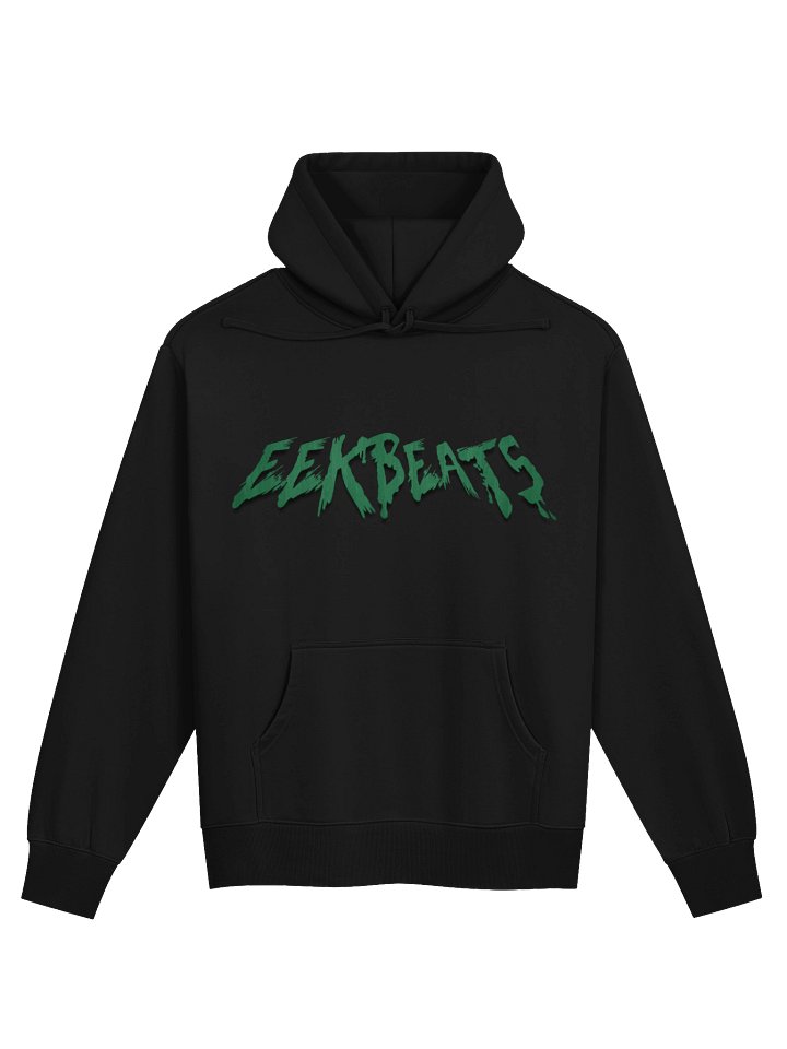 'EekBeats' Collection Hoodie product image (1)