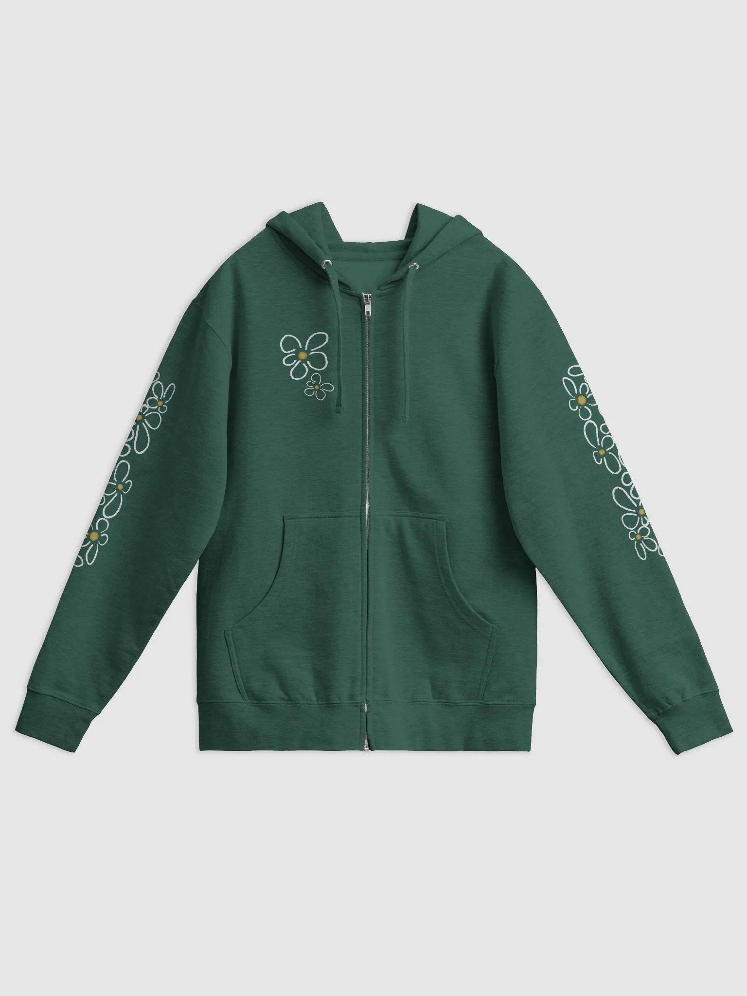 You Matter Zip-Up product image (2)