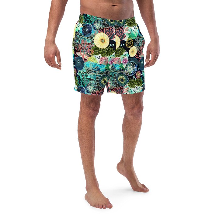 Ocean Deep product image (1)