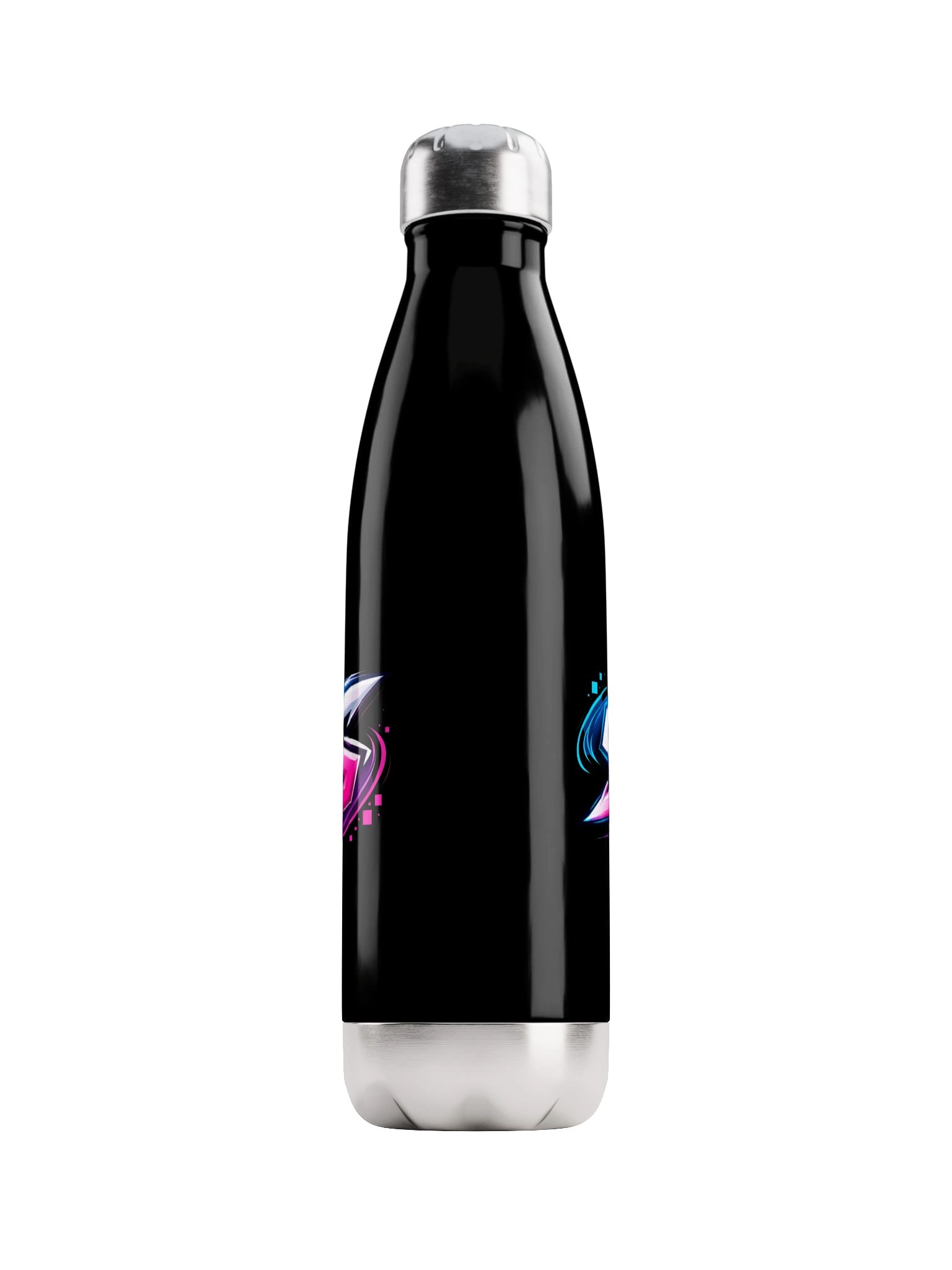 Botella de agua de acero inoxidable product image (1)