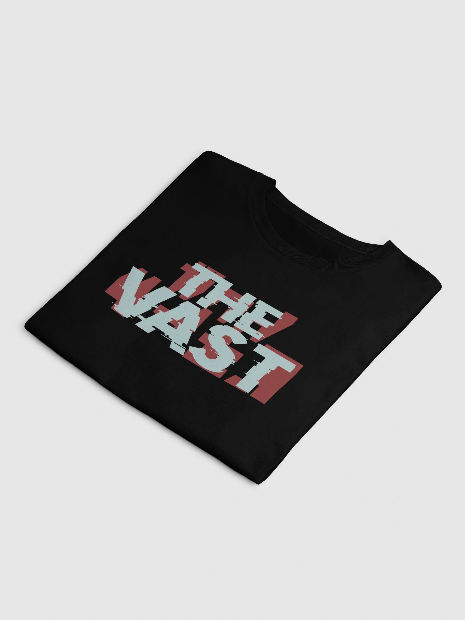 The Vast Crop Tee product image (4)