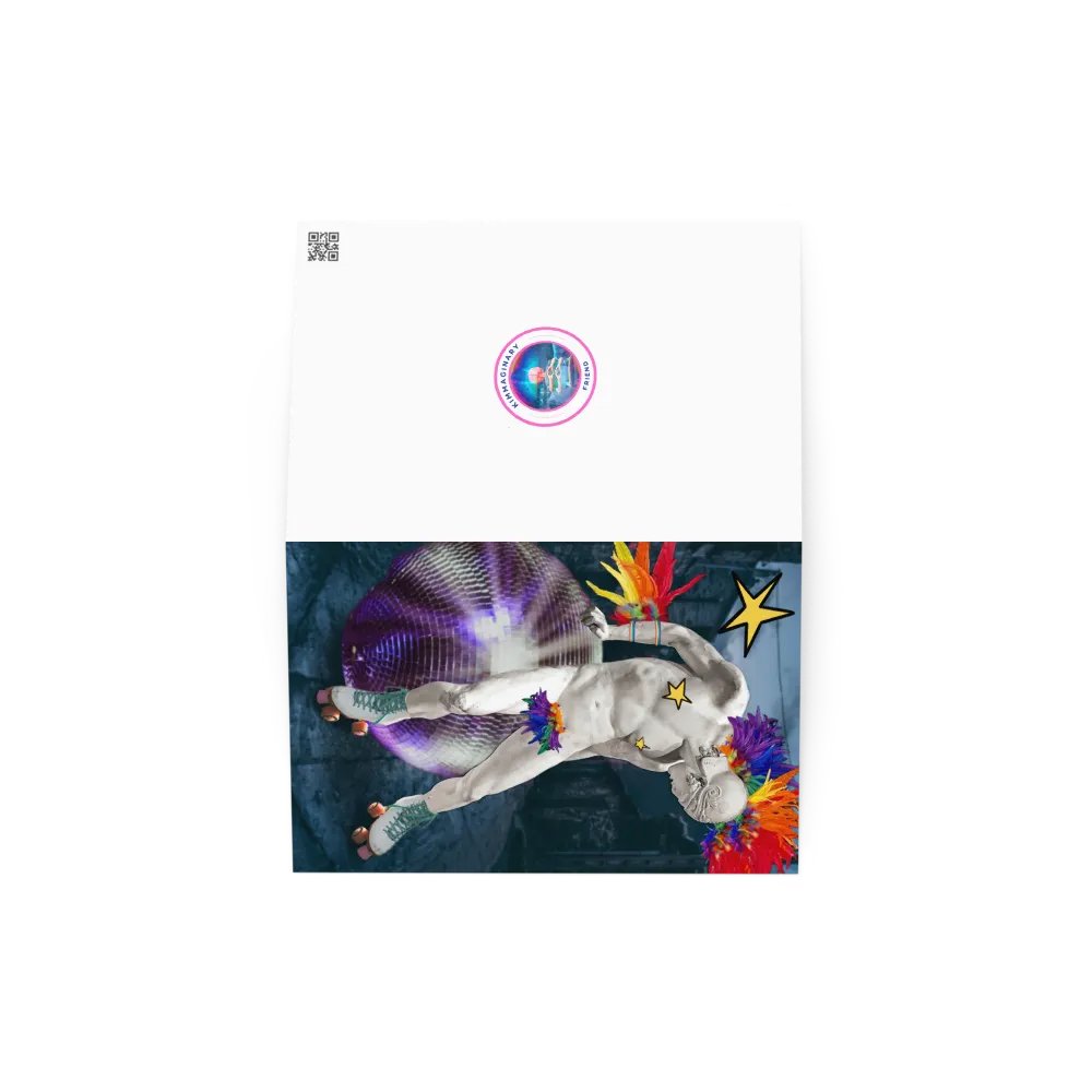 Roller Pride Card product image (4)