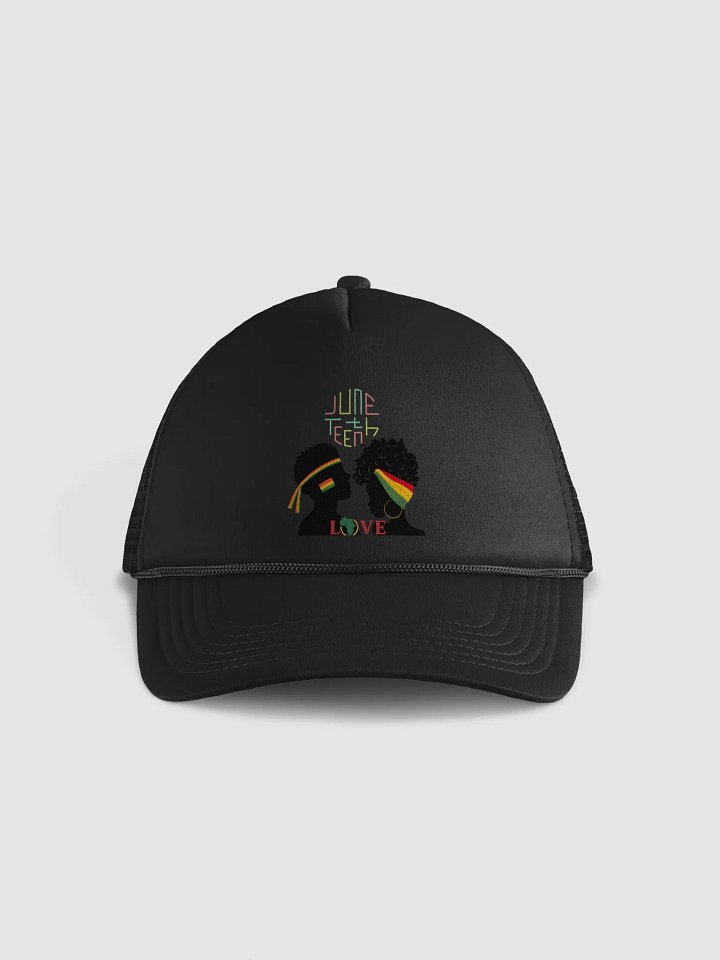 Juneteenth Hat product image (2)