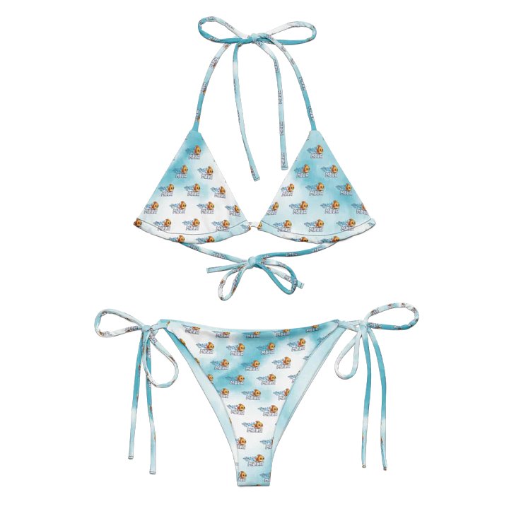 Neptune - String Bikini product image (1)