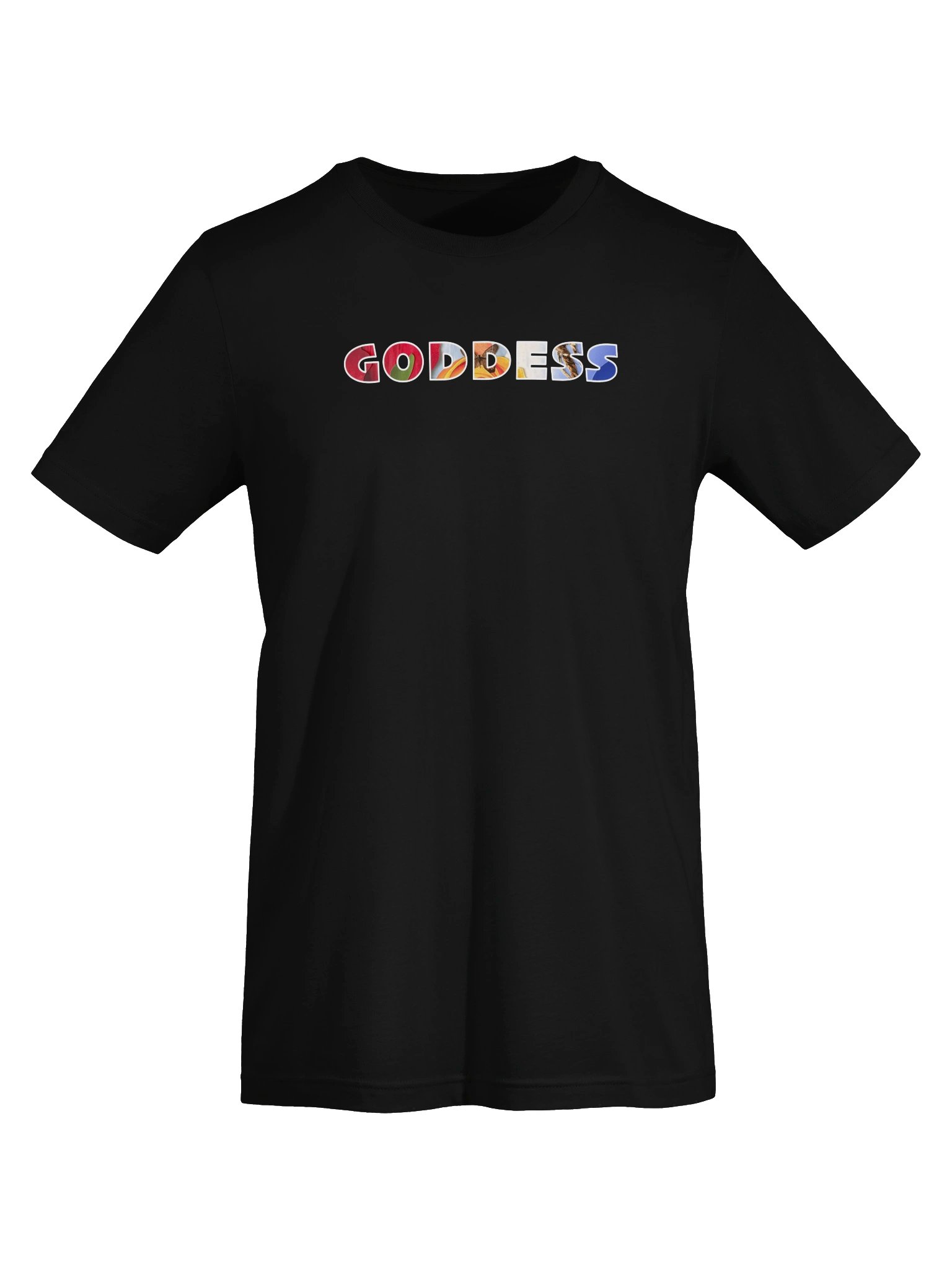 Goddess T-Shirt product image (5)