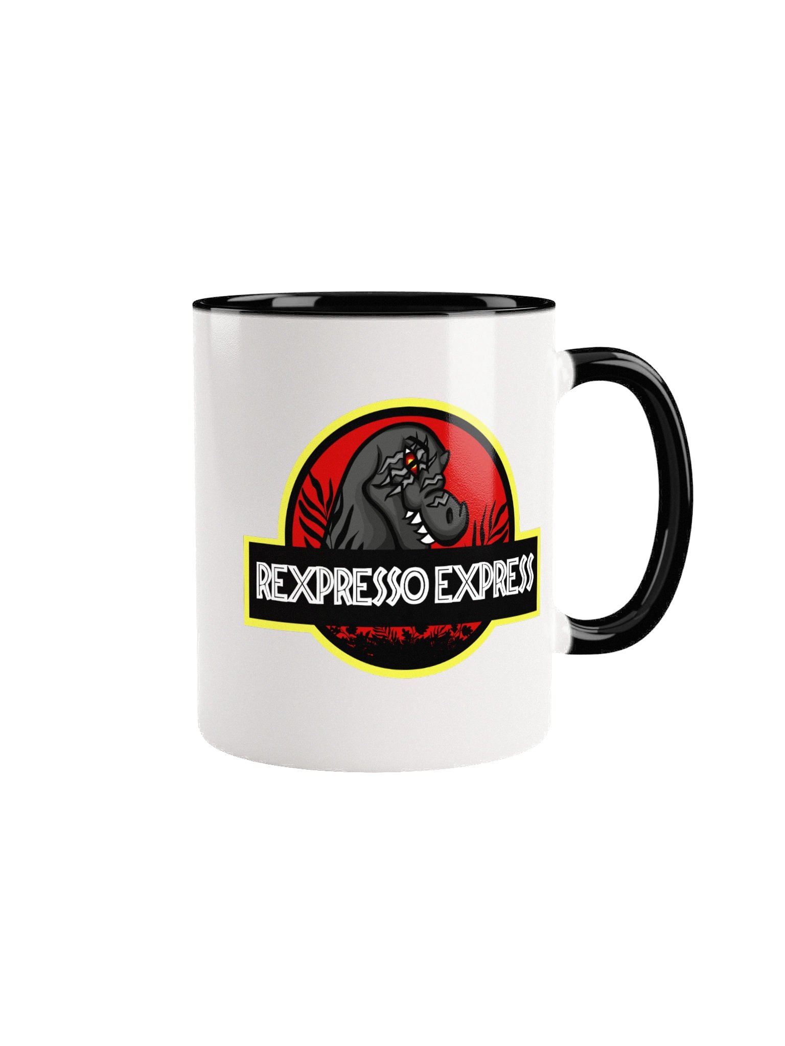 Rexpresso Express Mug - Sips or Ribs! product image (10)