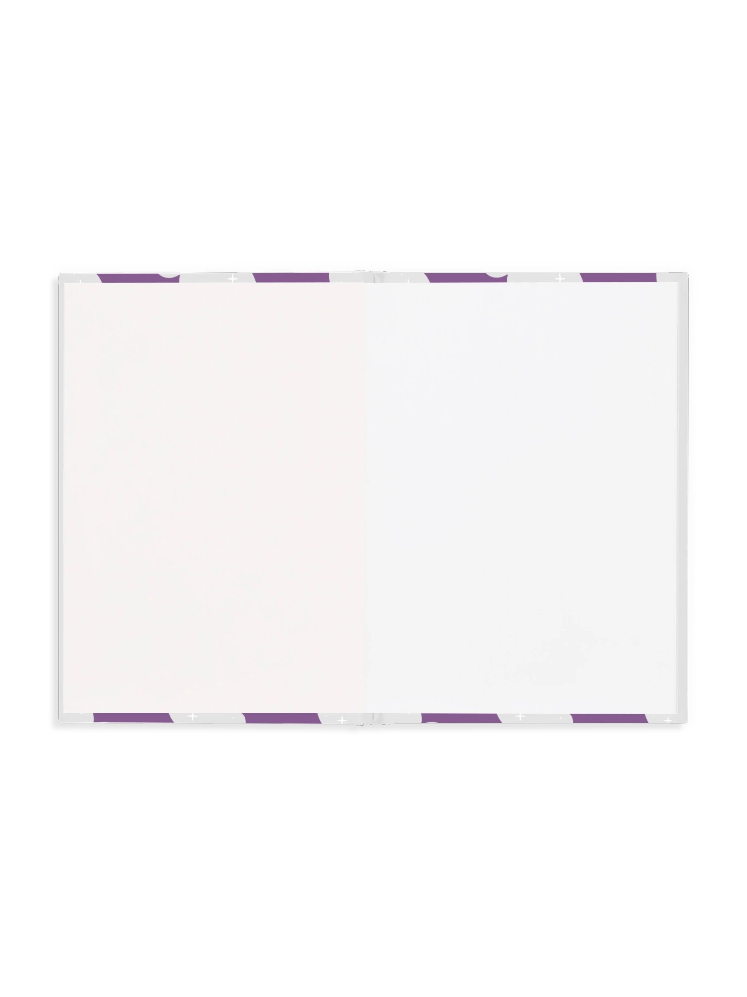 Luminette Notebook Sitting Bat product image (3)