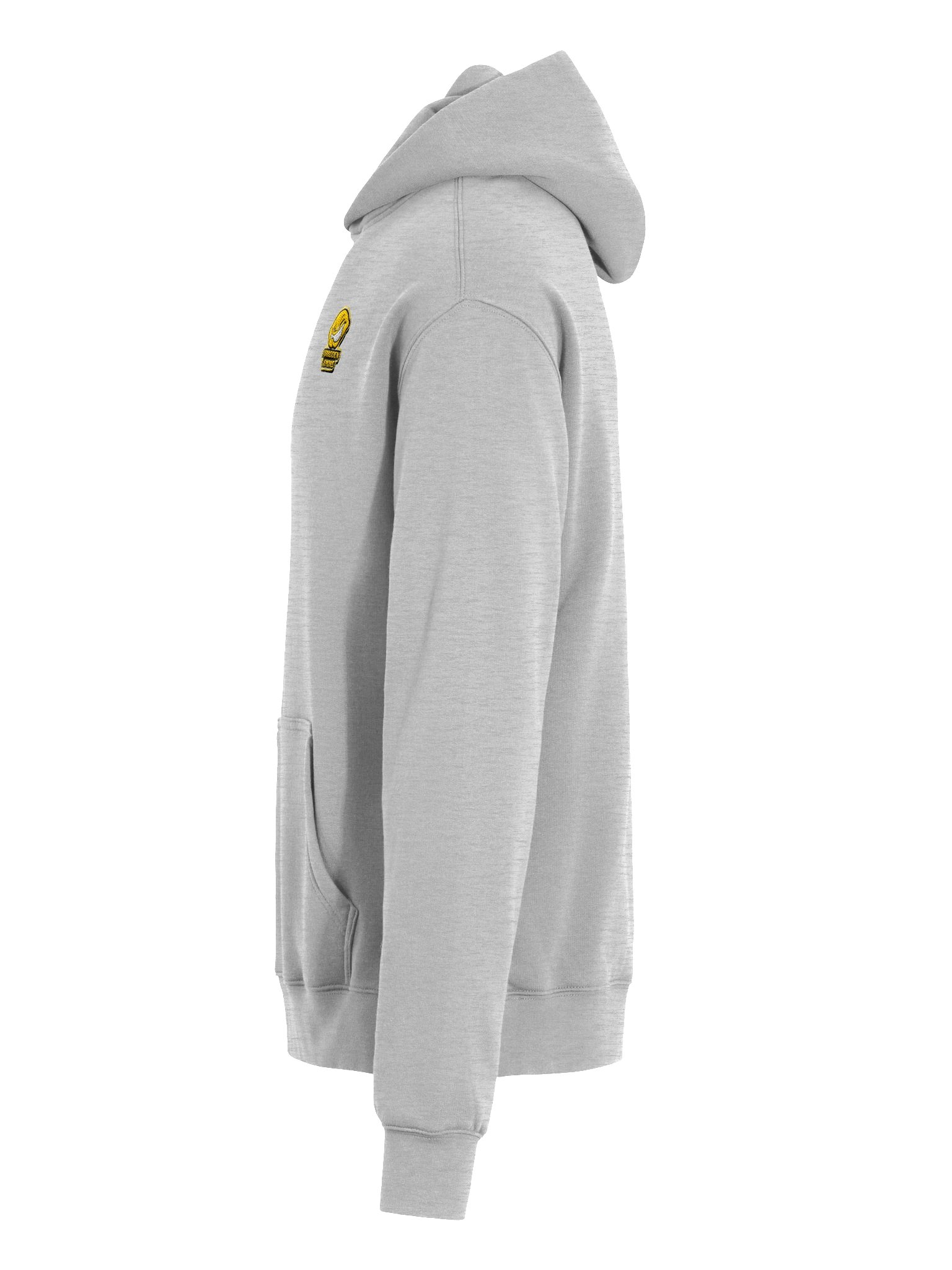 Original Forbidden Lemon embroided Hoodie product image (7)