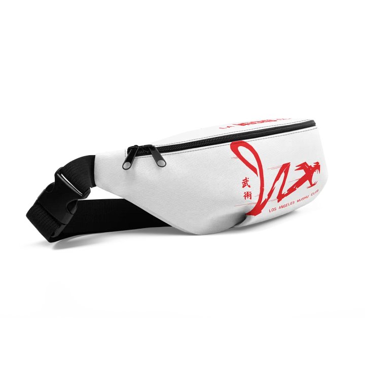 LAWC Fanny Pack product image (2)