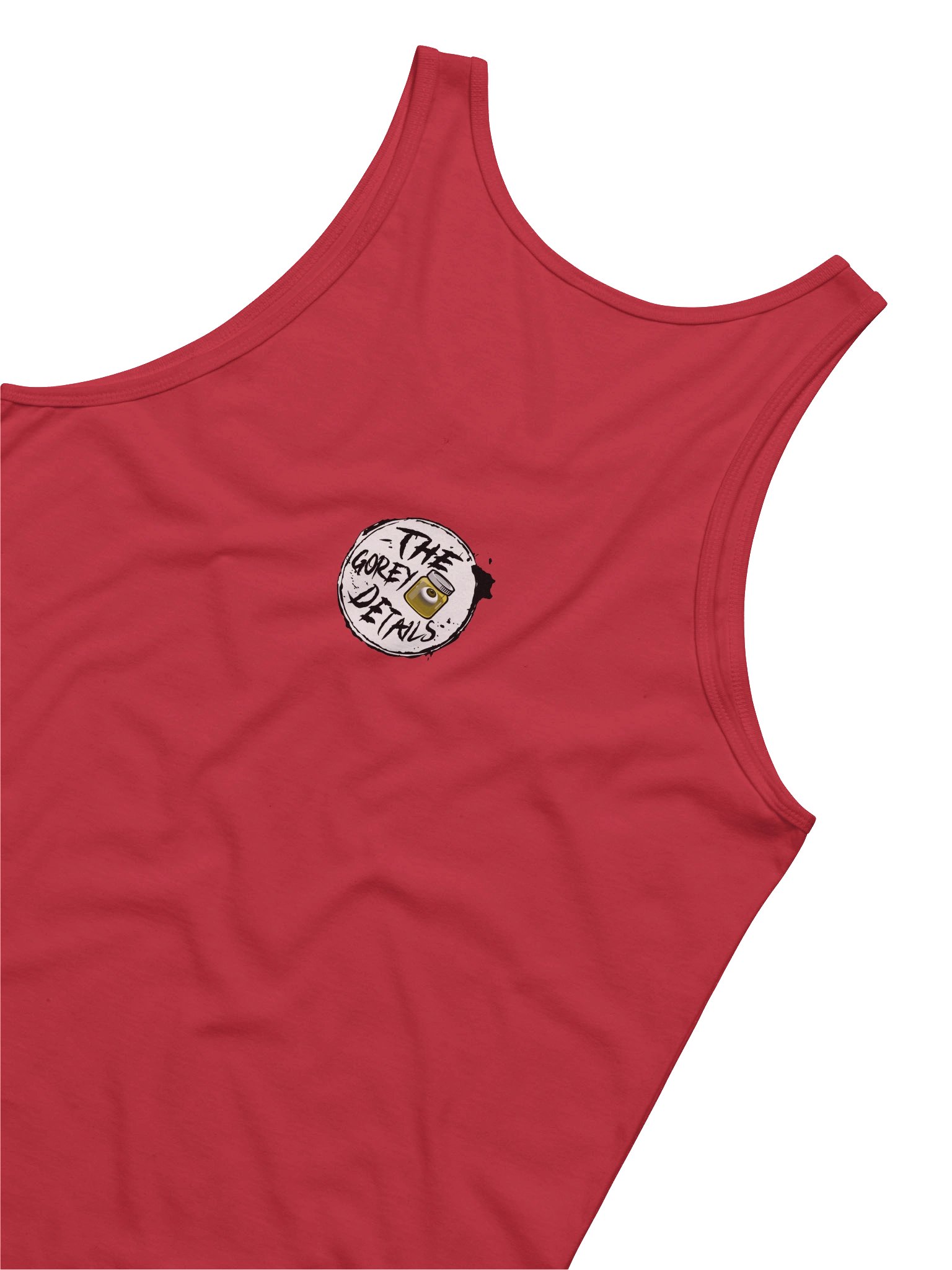 Gorey Ones - Bella+Canvas Jersey Tank product image (38)