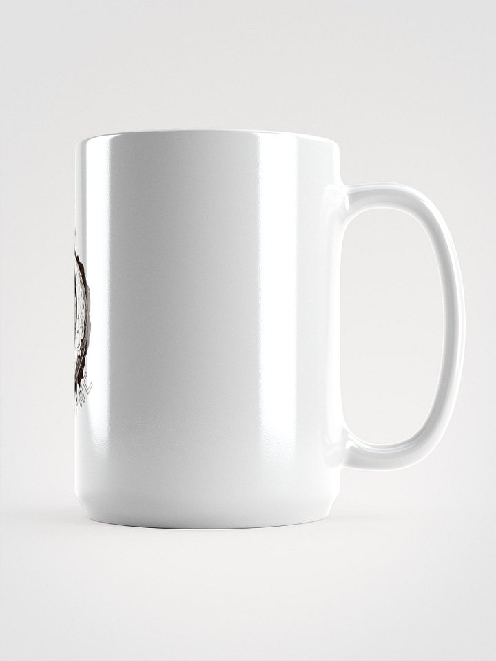 Celestial Breakfast Mug – Cosmic Ceramic Mug for Your Morning Brew product image (1)