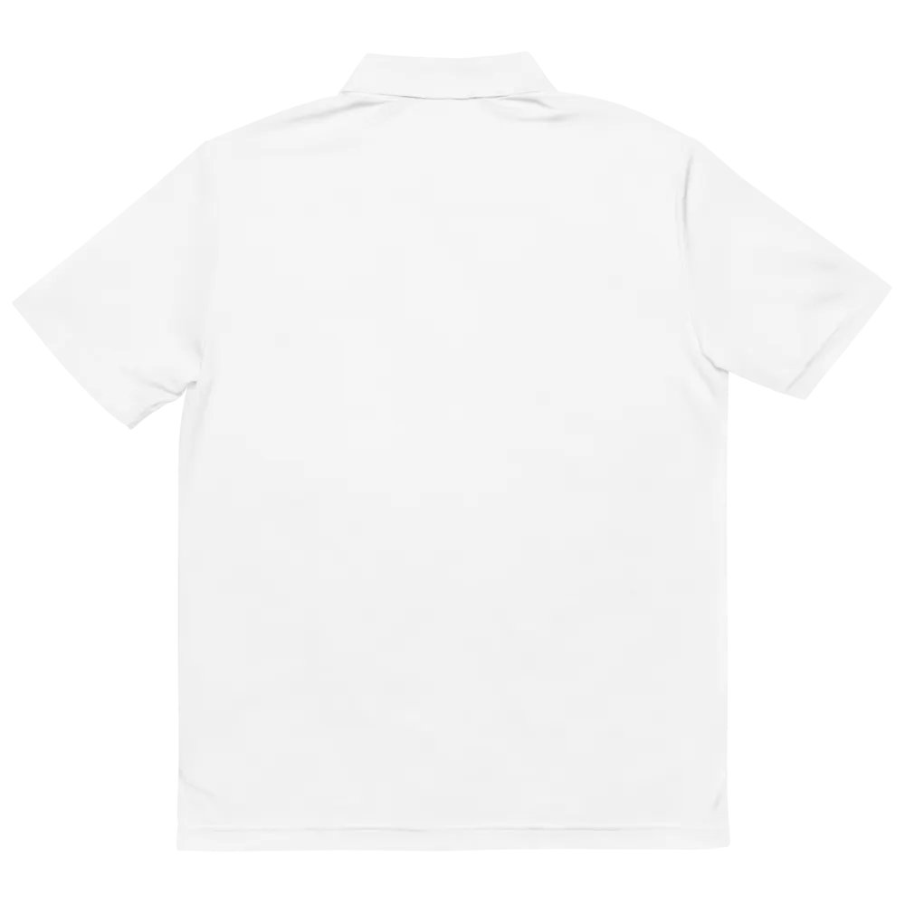 "Sunday House" Embroidered Performance Polo product image (9)