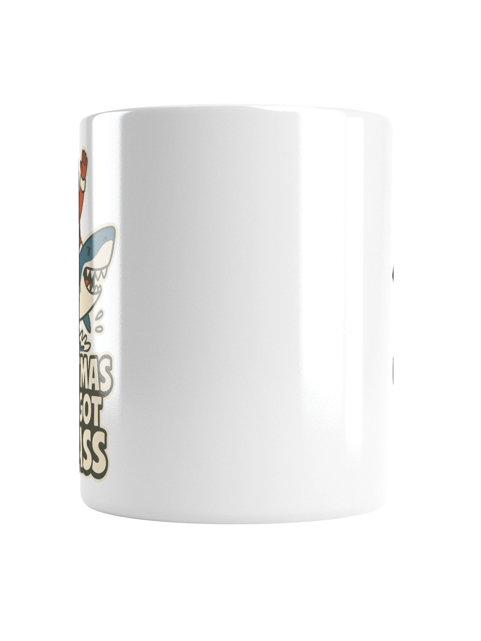 BADASS CHRISTMAS MUG product image (17)