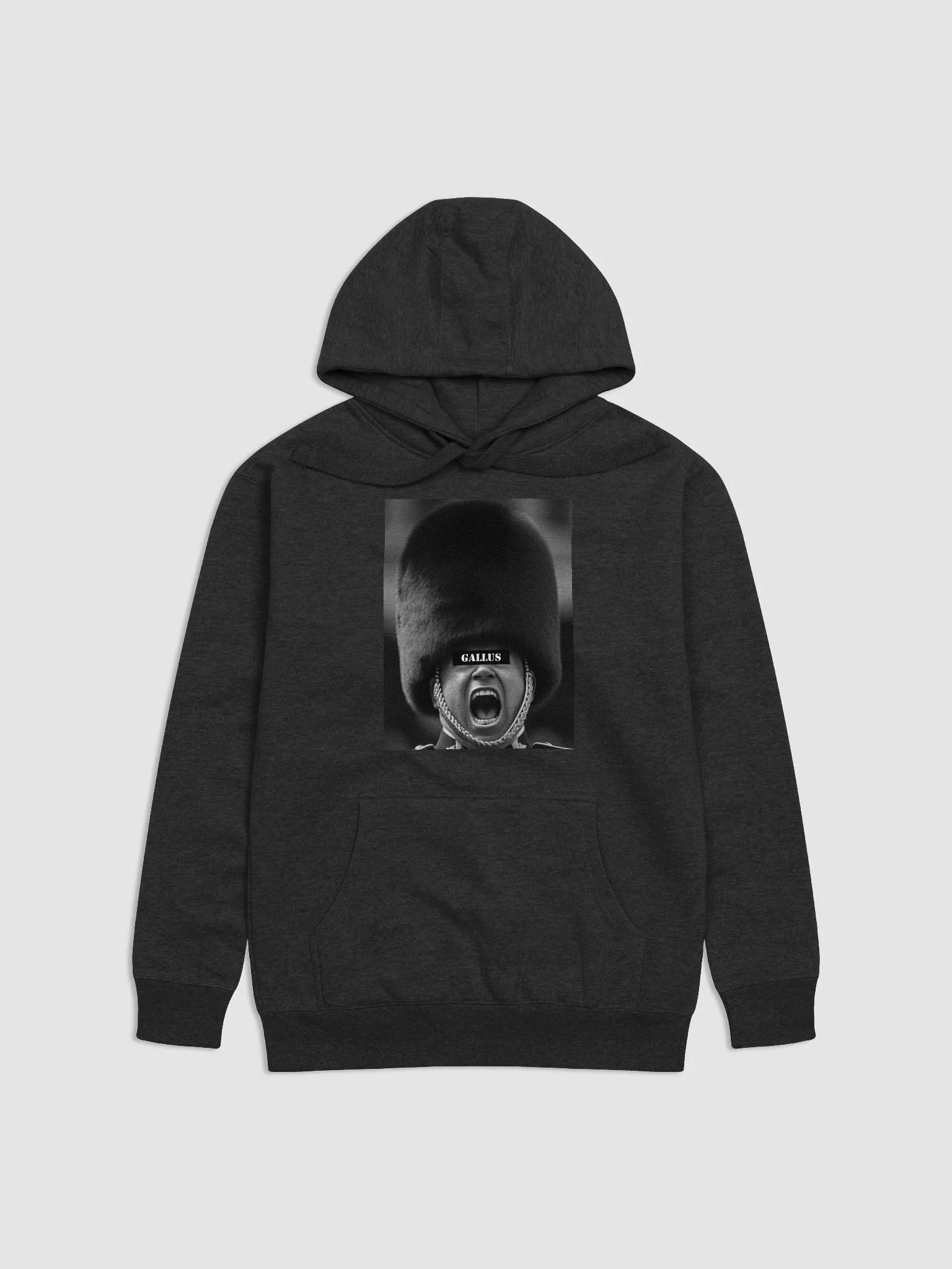 Hoodies / Jackets London Guard product image (1)