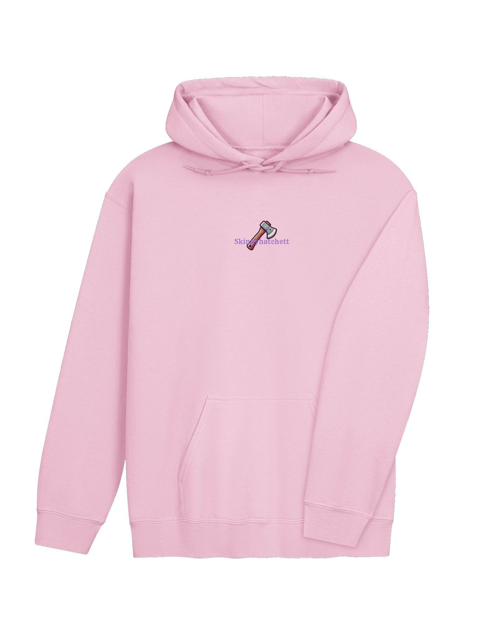 Sakura Protocol: Mech Anime Hoodie product image (12)