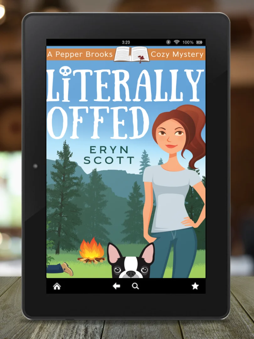 Literally Offed - ebook product image (1)
