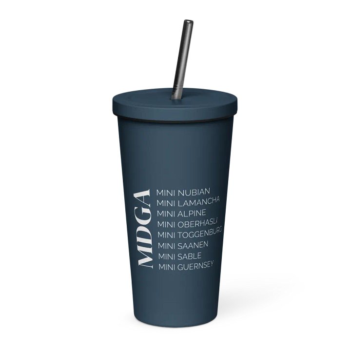 Mini Breeds Straw Tumbler product image (85)