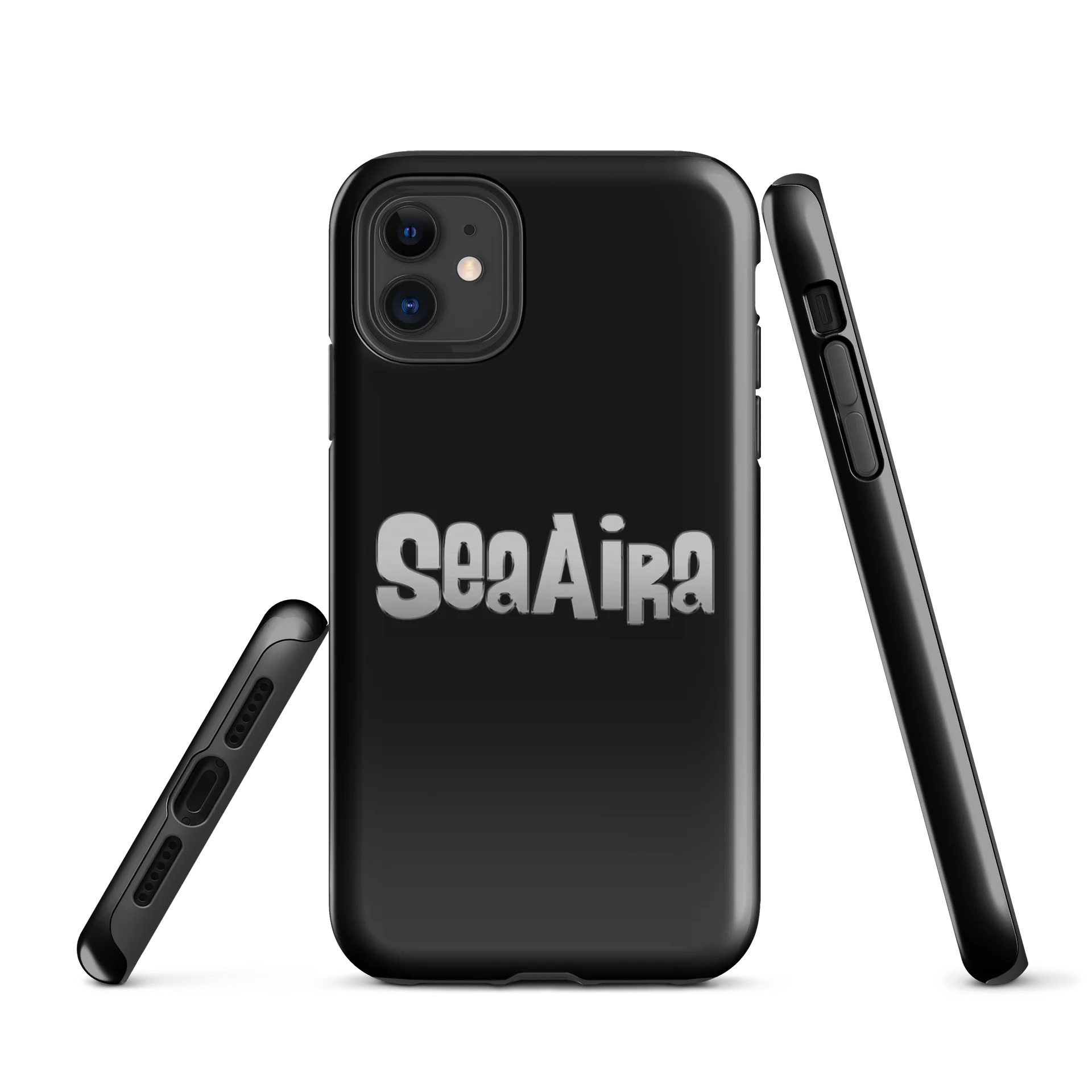 AHDN iPhone Case product image (1)