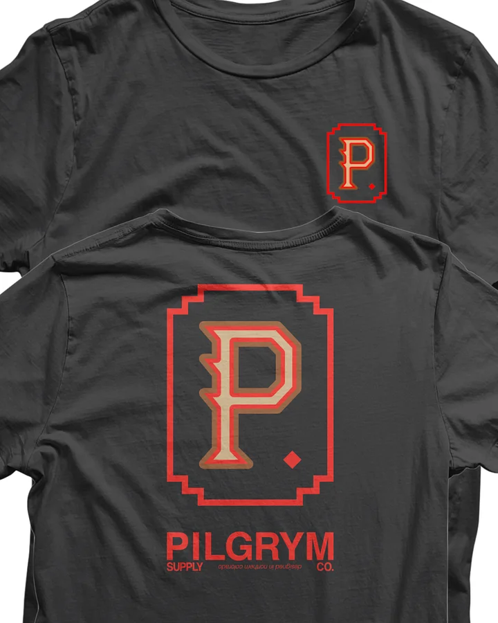 Pilgrym Original Badge Tee product image (2)
