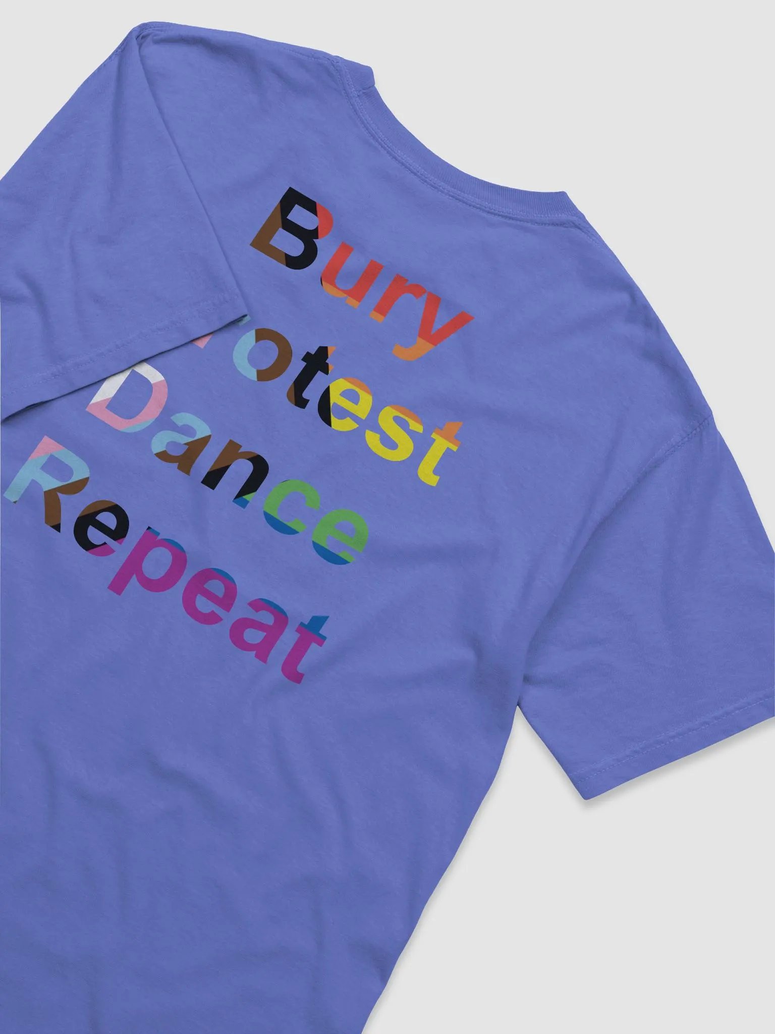 BDPR Front/Back (Progress) product image (4)