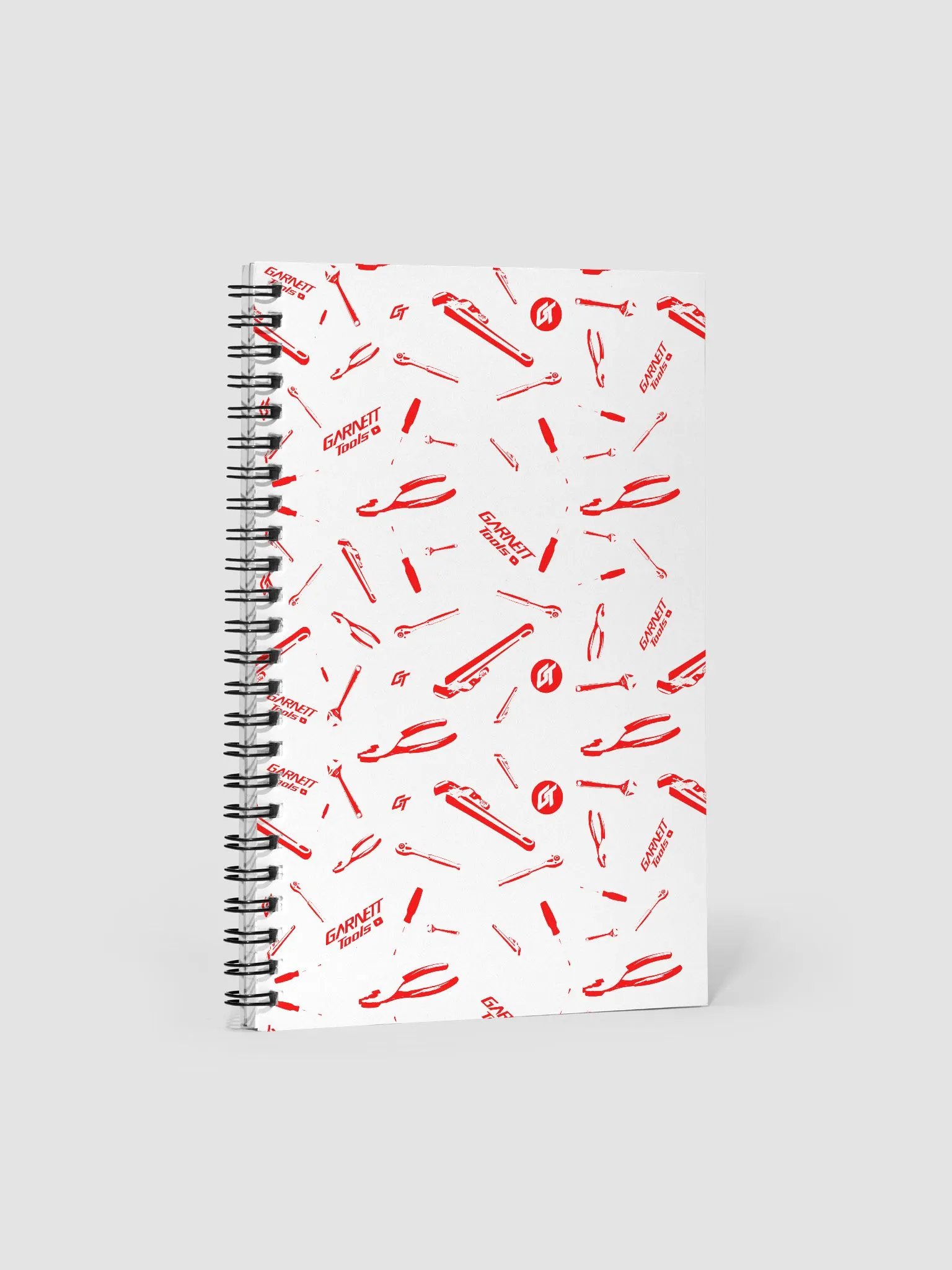 Tools in Chaos Notebook product image (2)