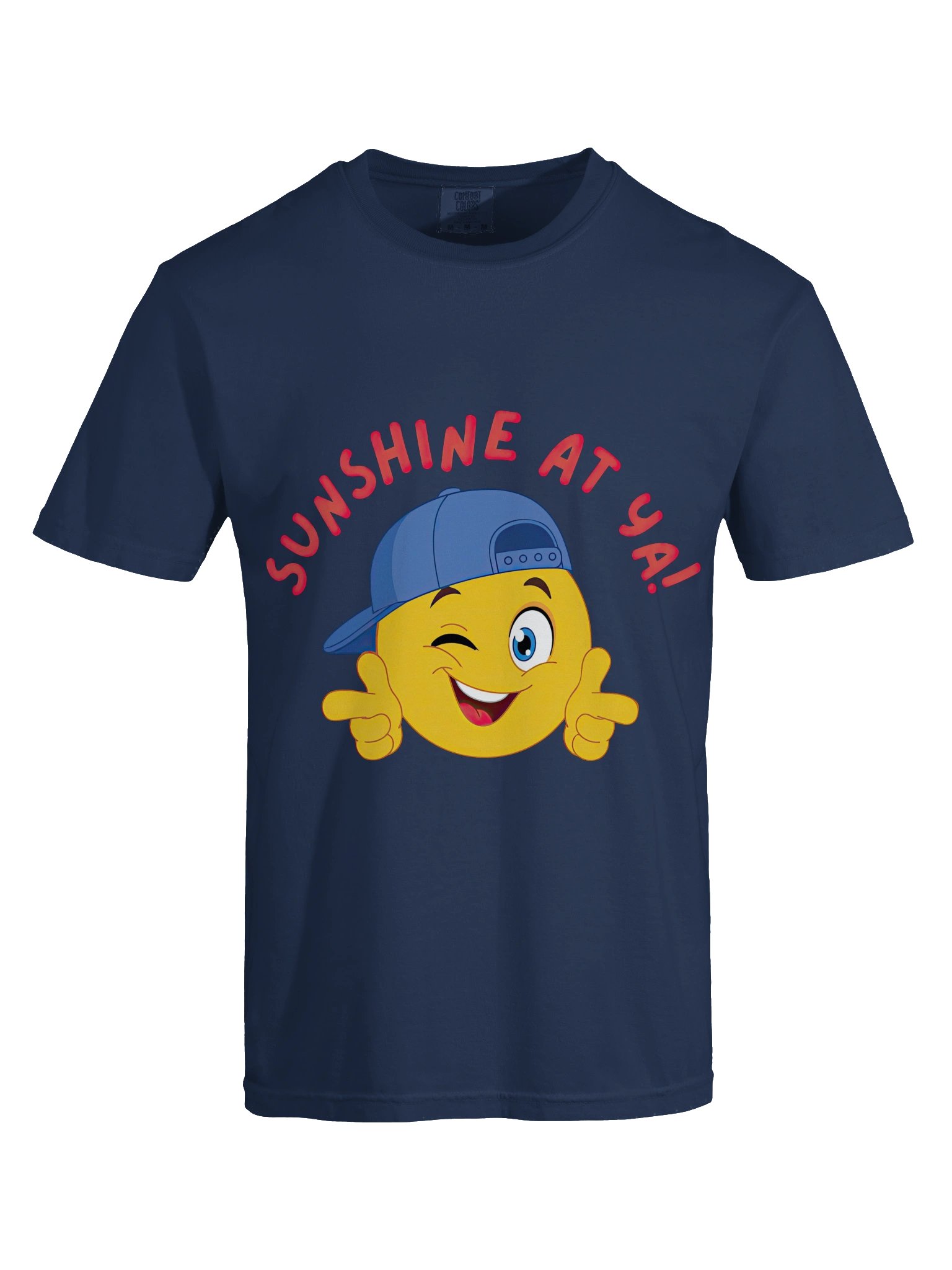Sunshine at Ya! (Tee) product image (83)