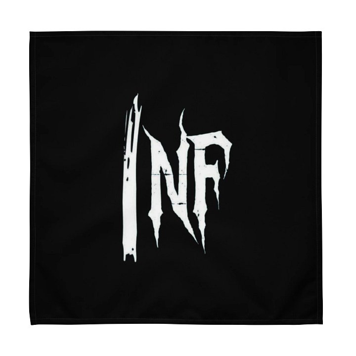 Team 1NFEKTED FAMILY NAPKINS product image (1)
