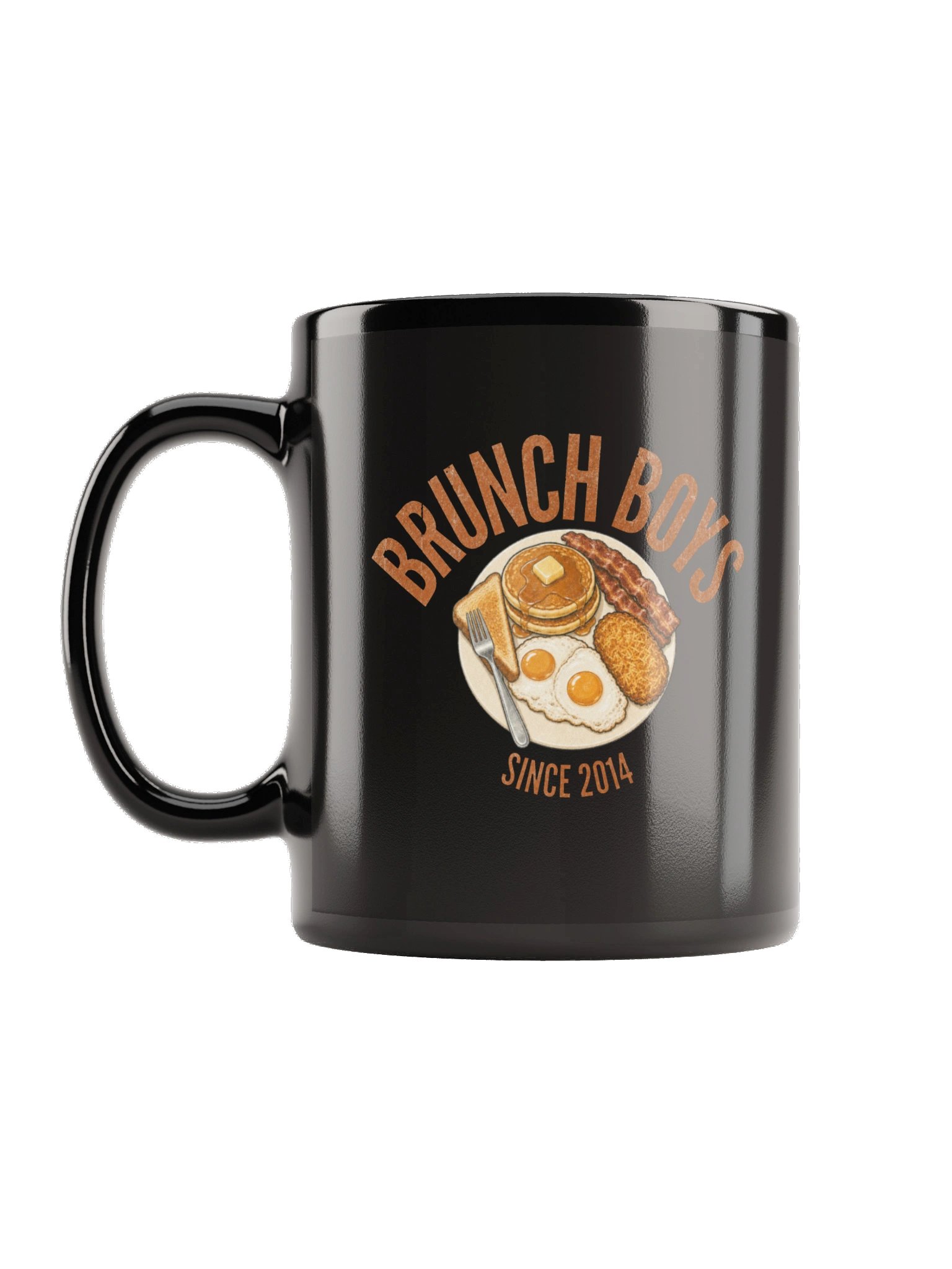 Brunch Boys OG Coffee Mug product image (2)