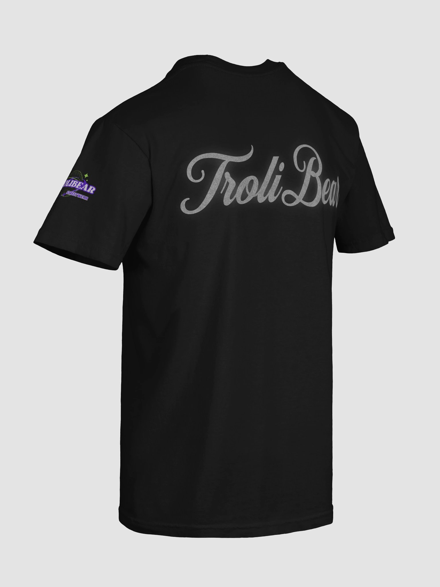 Melancholy Drip Tee product image (10)