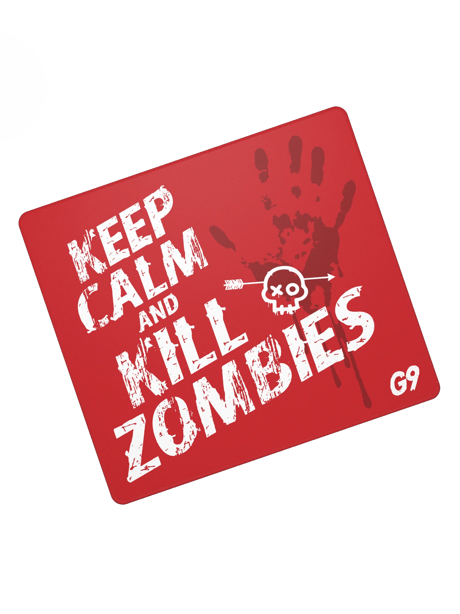Keep Calm Large Mousepad product image (7)