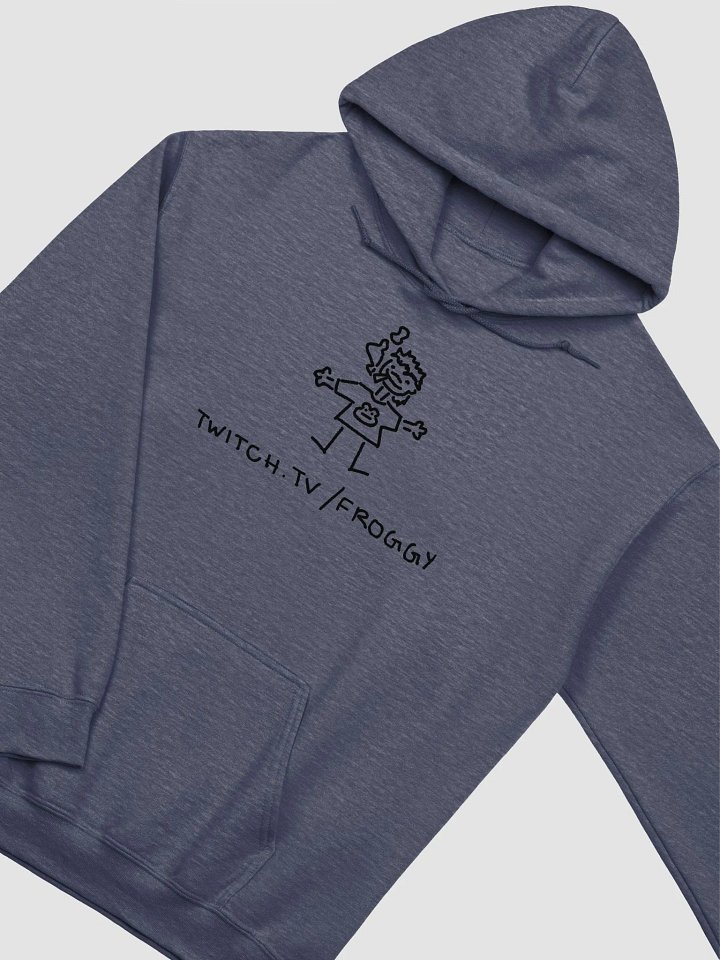 froggy ttv hoodie product image (19)