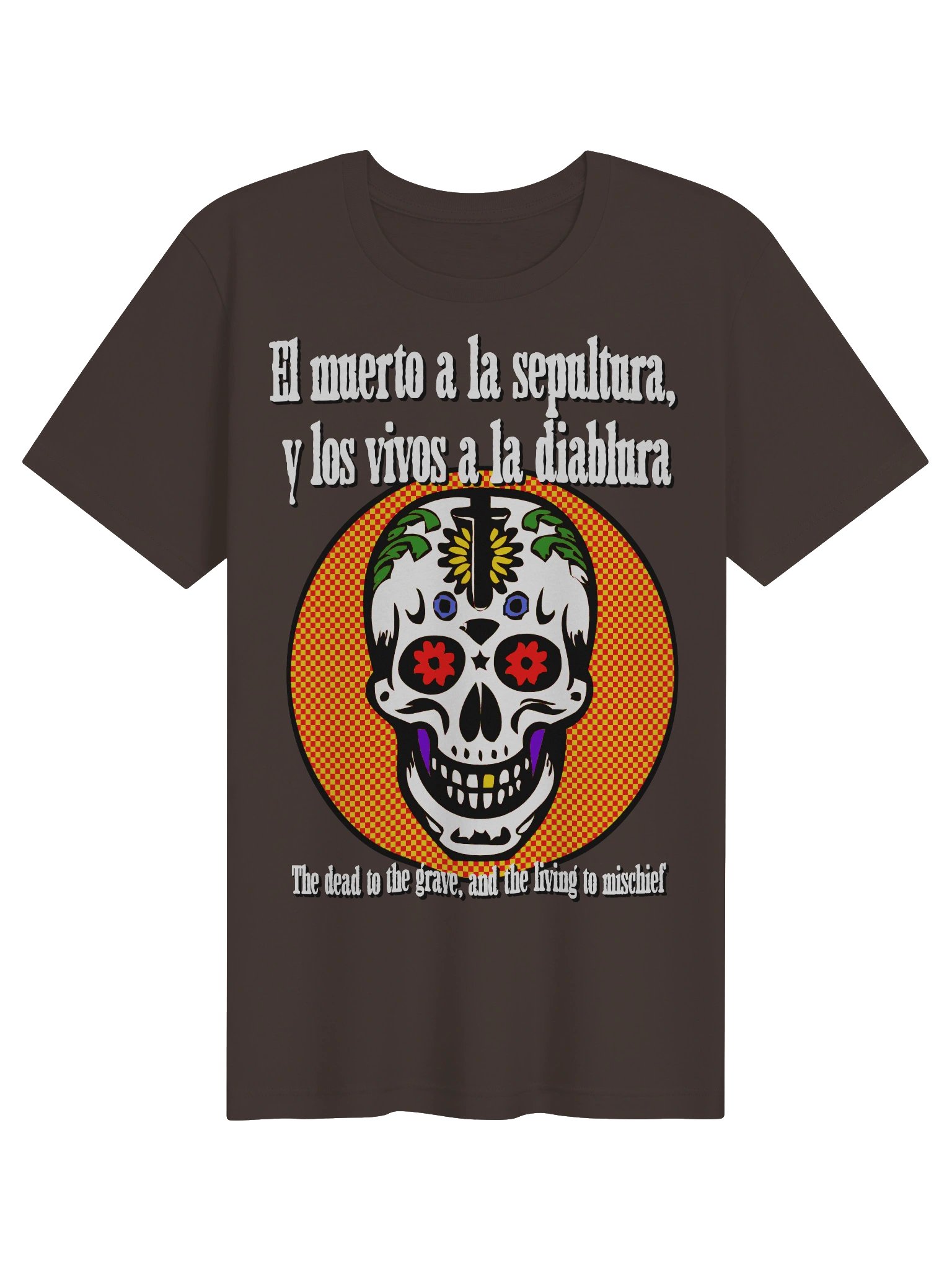 Dia De Los Muertos product image (1)