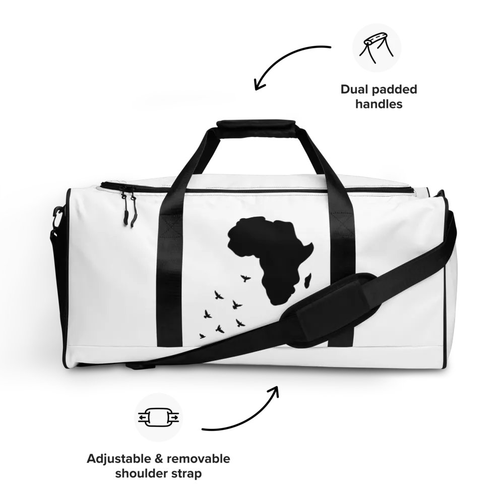 Going home Duffle Bag product image (9)