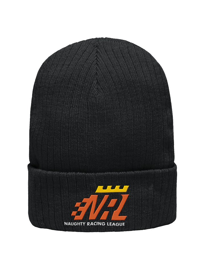 NRL Beanie product image (2)