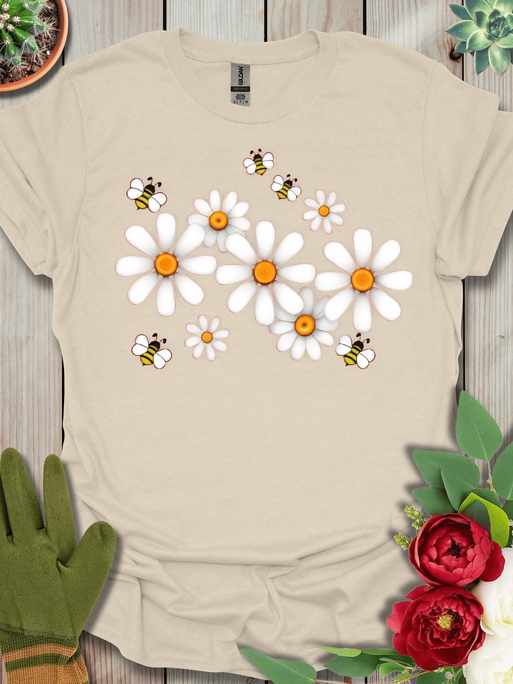 Sweet Daisy Buzz product image (3)