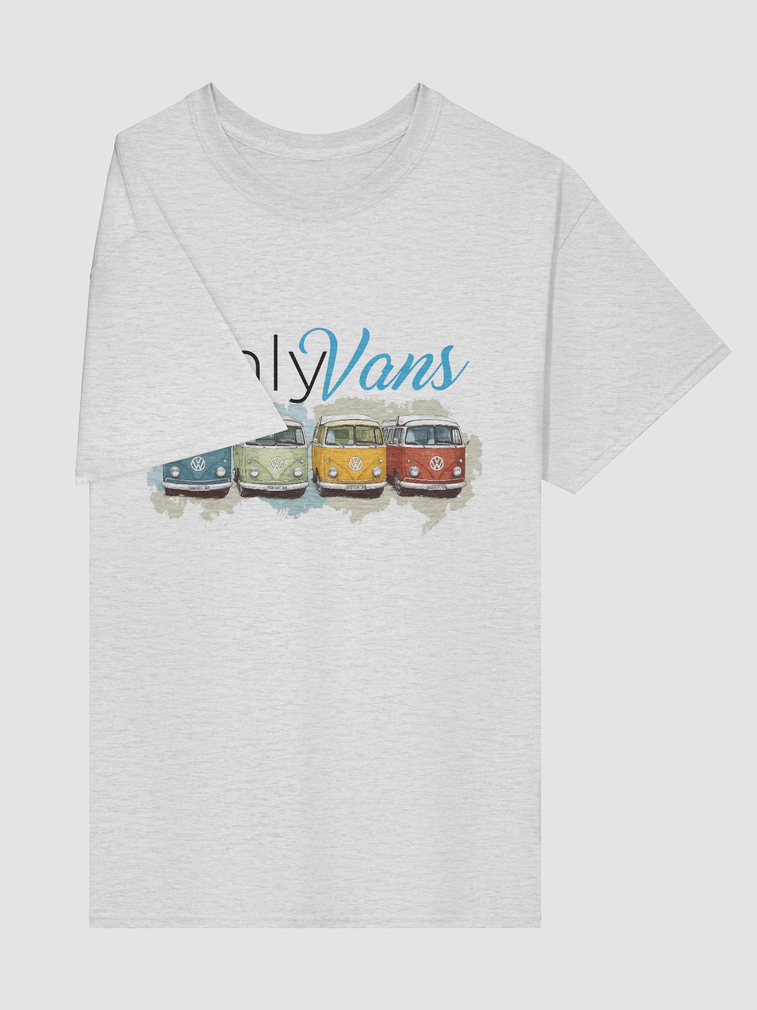 Only Vans T-Shirt product image (42)