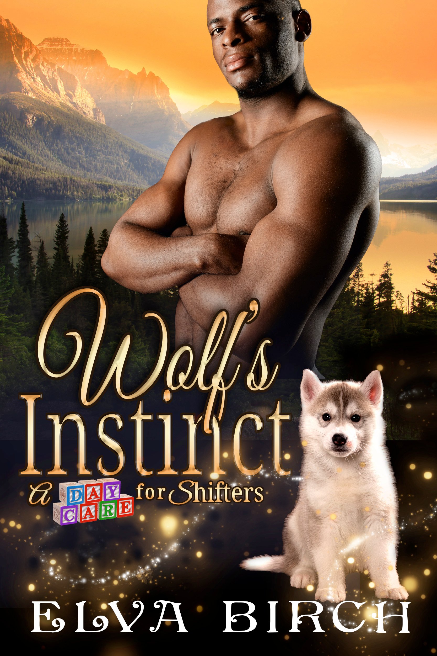 A Day Care for Shifters - paperbacks product image (2)