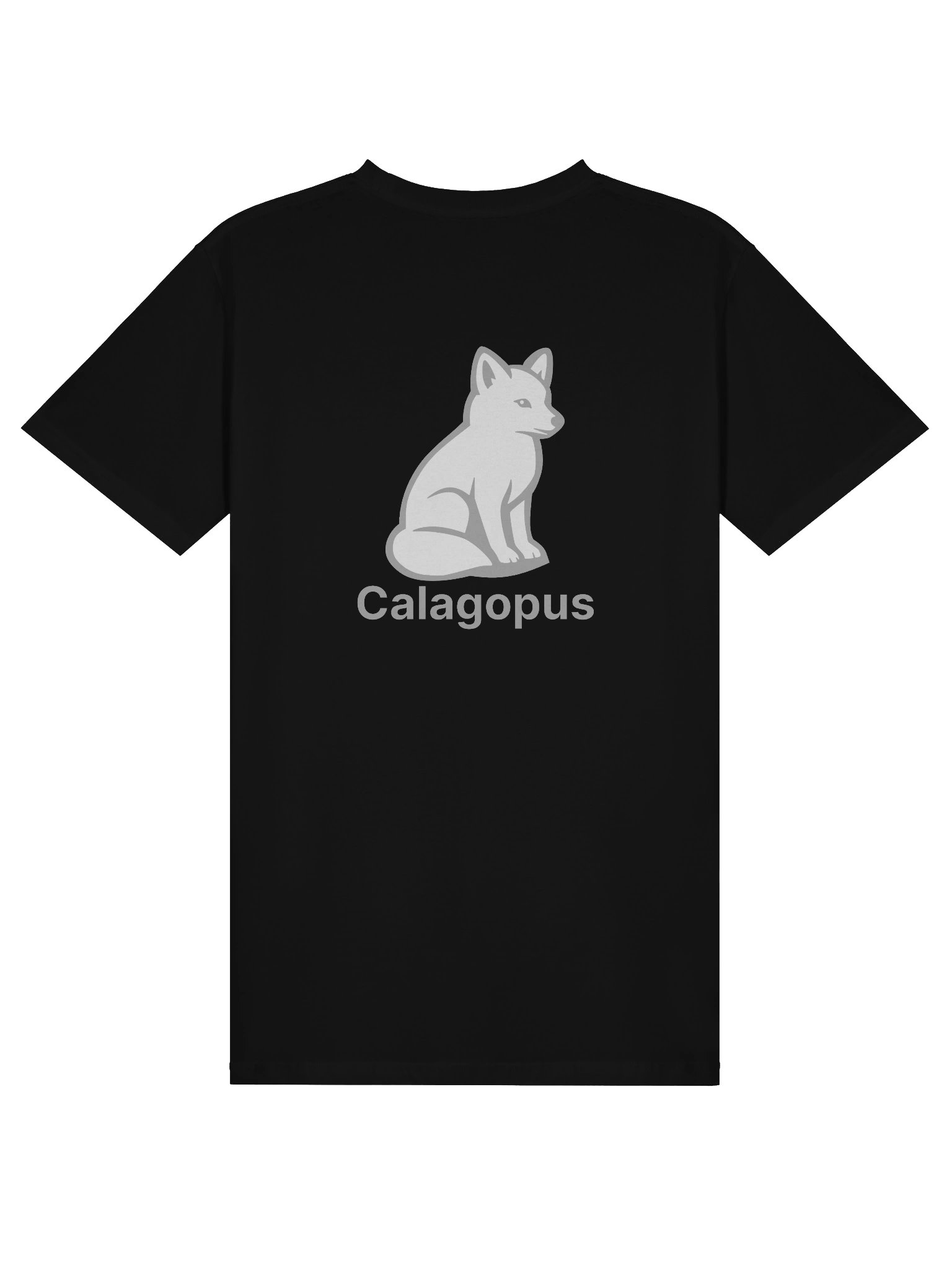 Calagopus T-Shirt product image (2)