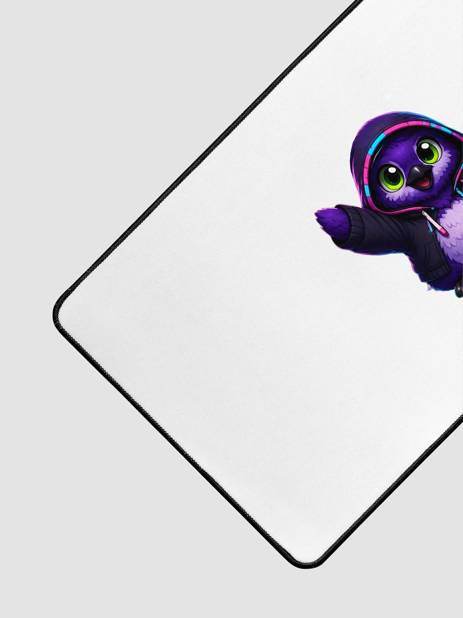 Newt - Desk Mat product image (3)