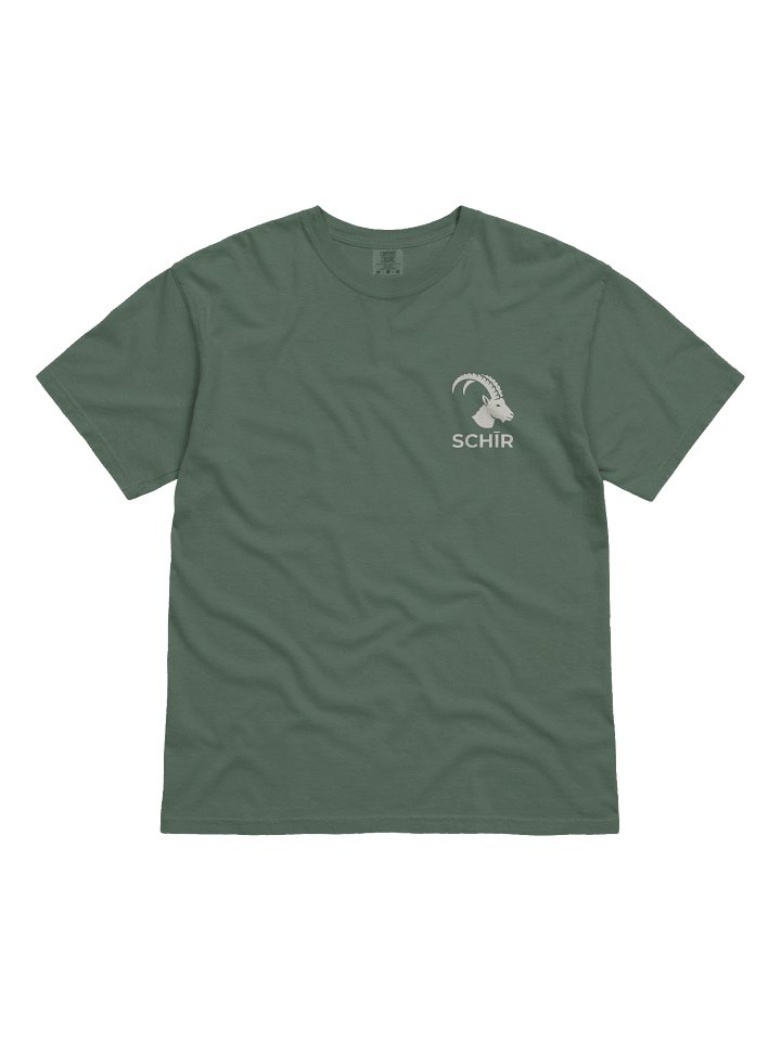 TREELINE TEE - LIGHT product image (1)