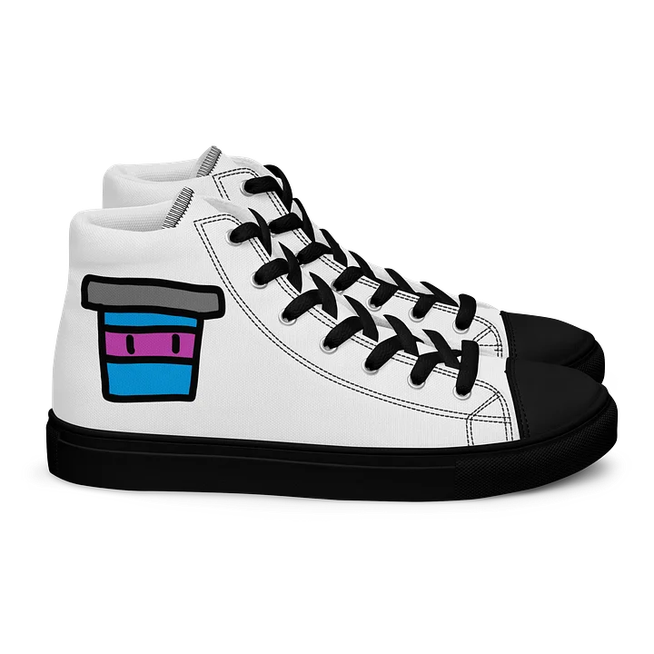 Wheatabix Pumps product image (2)