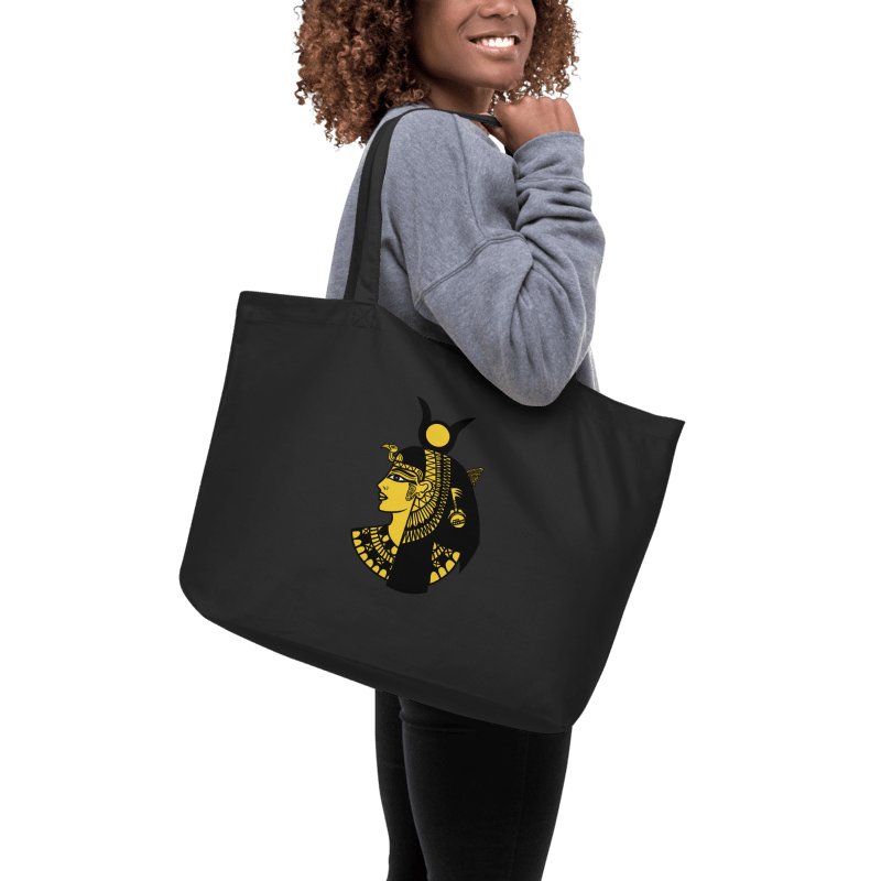 Nefertari & Hathor Tote Bag product image (6)