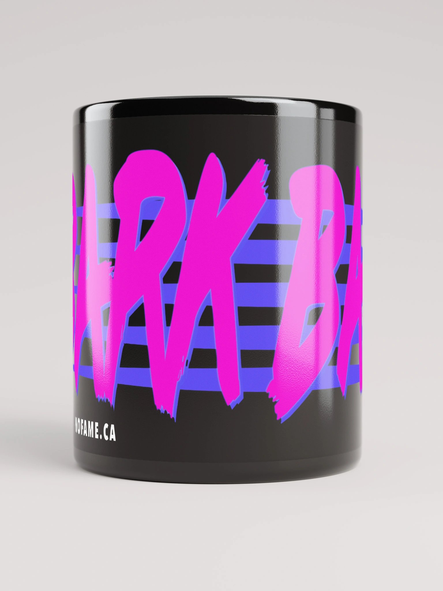 BARK BARK 80s Mug product image (9)