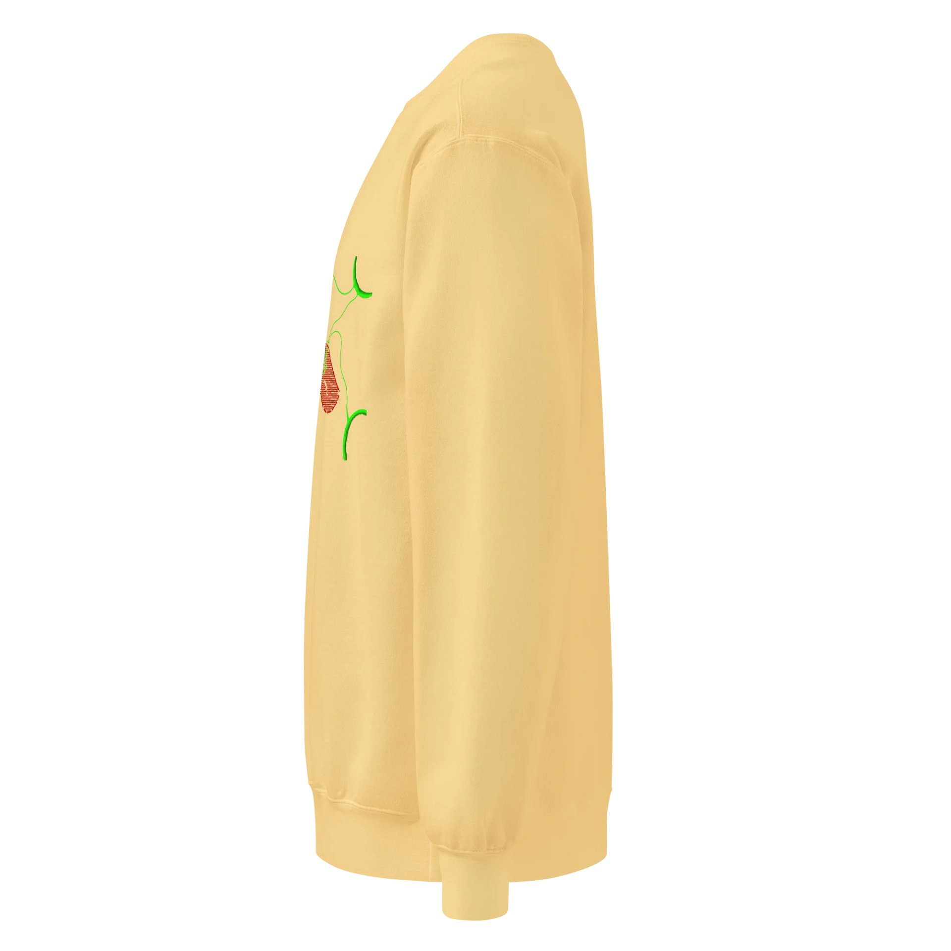 Alien-Tech Gaming Controller Sweatshirt product image (3)