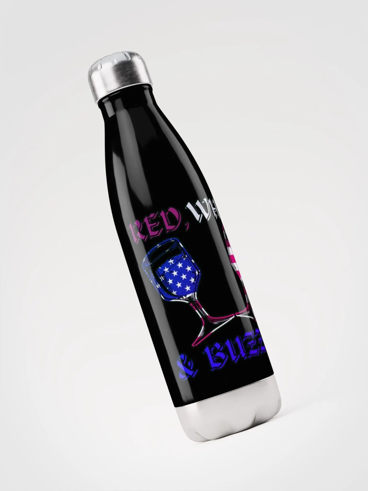 RED WHITE & BUZZED product image (6)