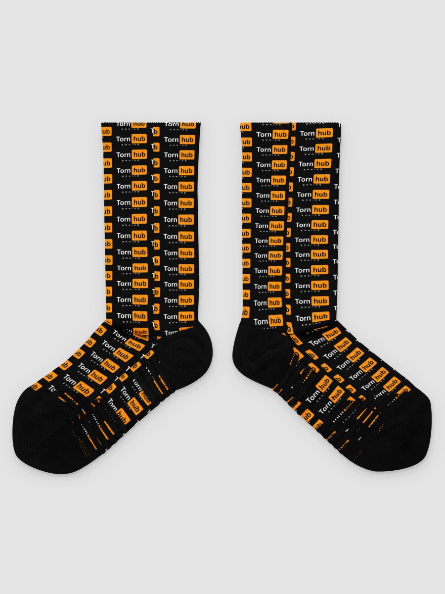 All Over Tornhub Socks product image (6)