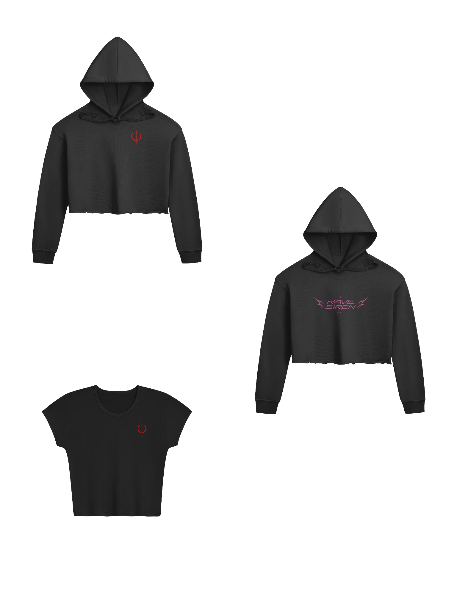 Pretty Loud Bundle product image (1)