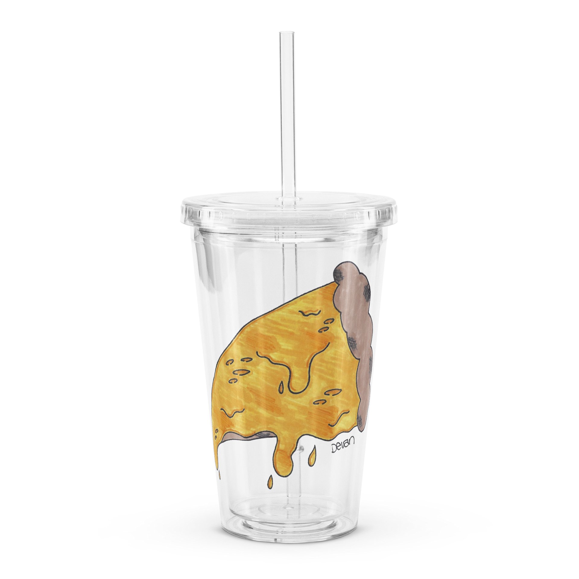 Cheese Pizza Cup product image (4)