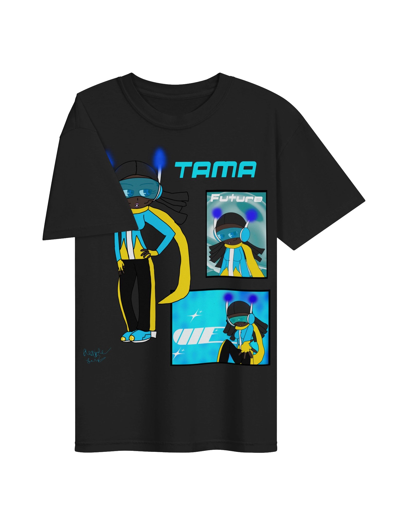 Tama Shirt product image (17)