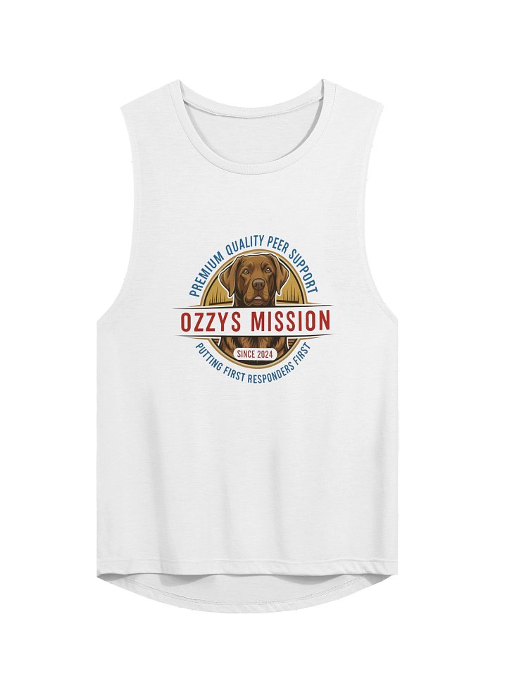 OM Women's Tank product image (1)